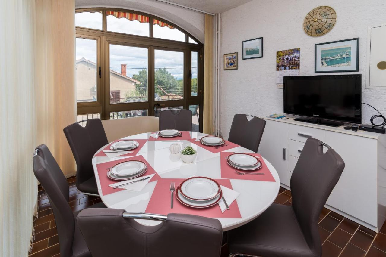 Apartman Ana Bajcici Exterior photo
