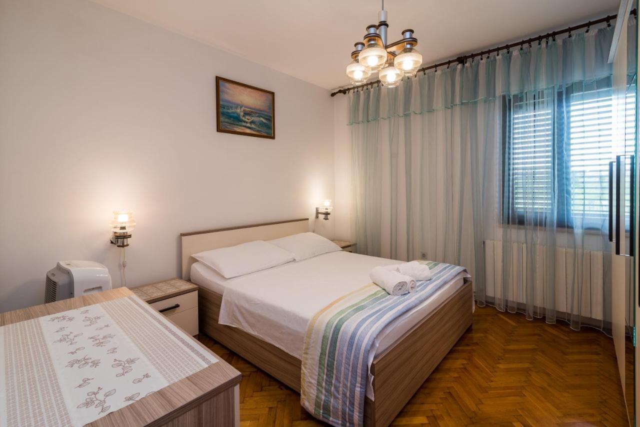 Apartman Ana Bajcici Exterior photo