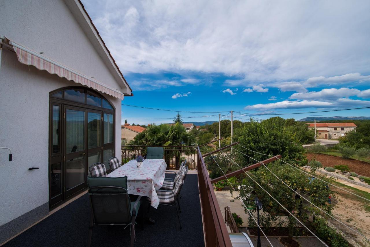 Apartman Ana Bajcici Exterior photo