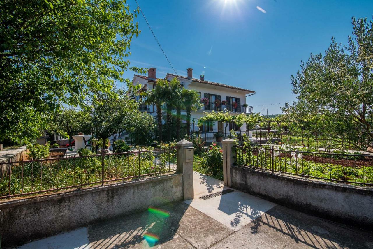 Apartman Ana Bajcici Exterior photo